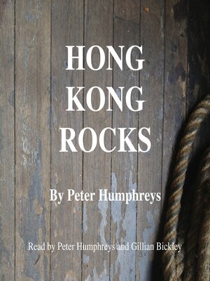 cover image of Hong Kong Rocks